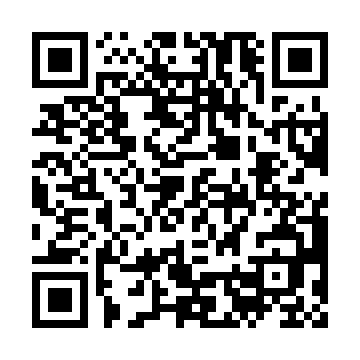 QR Code LINE Official Account